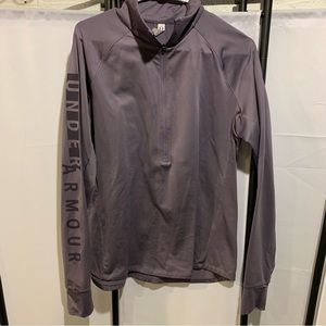 Under Armour long sleeve